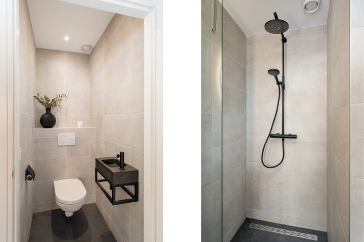 Photo 18 of Christiaan de Wetstraat 4