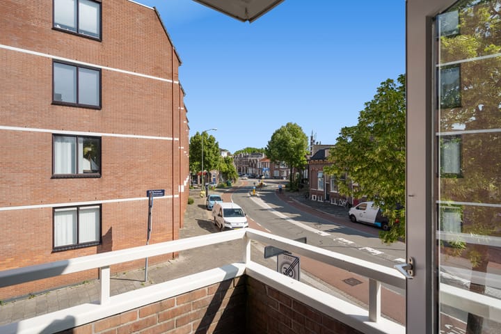 Photo 20 of Christiaan de Wetstraat 4