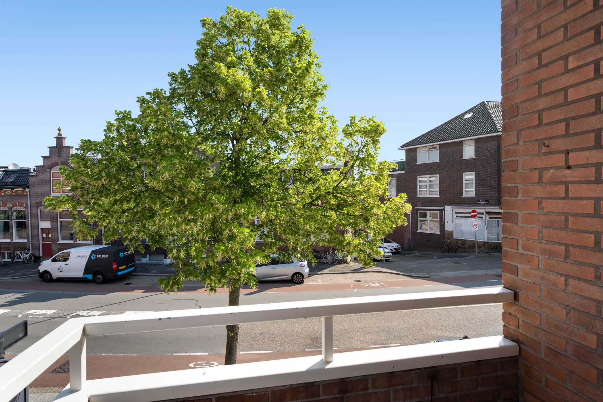 Foto 21 van Christiaan de Wetstraat 4