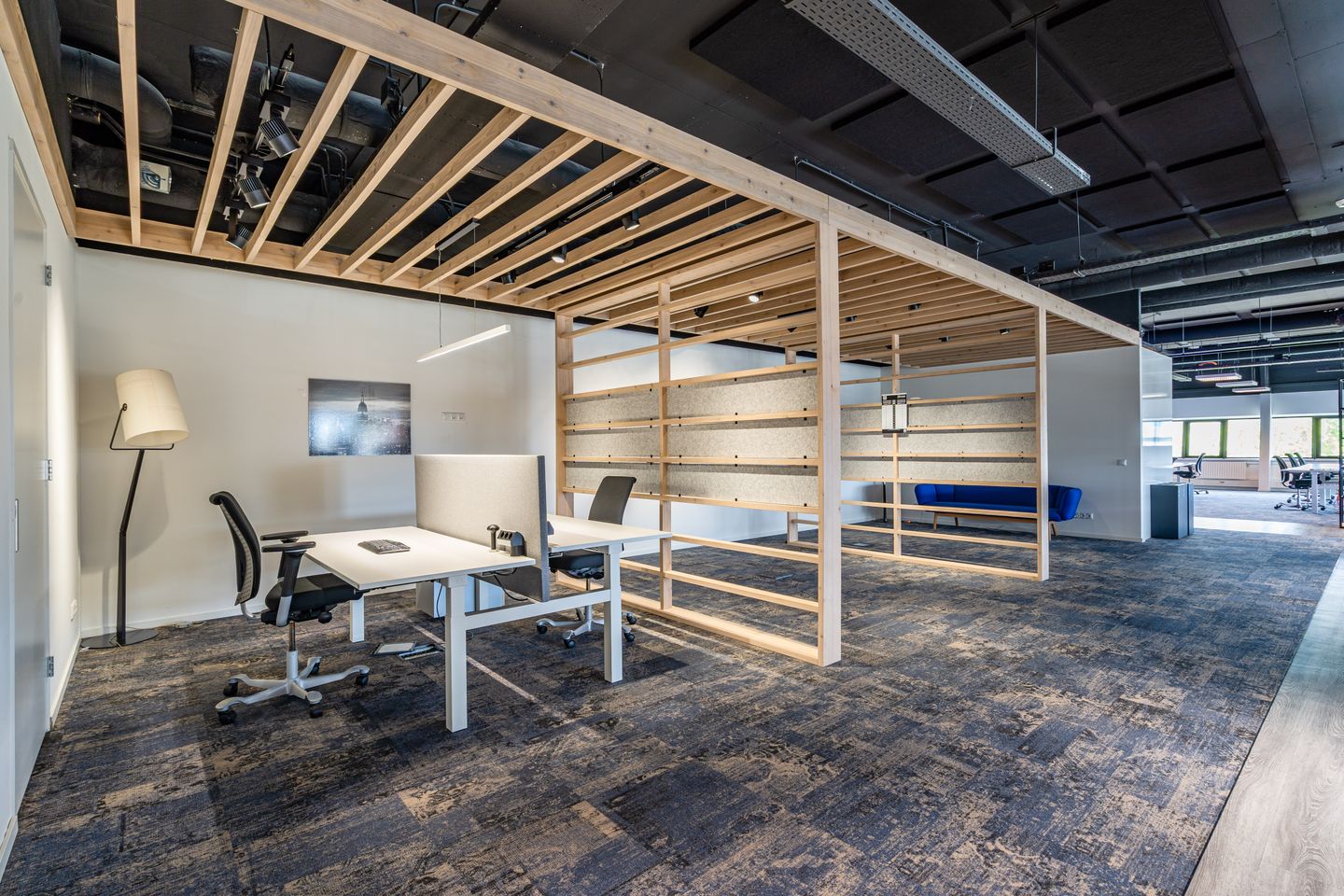 Bekijk foto 4 van New Yorkstraat 66