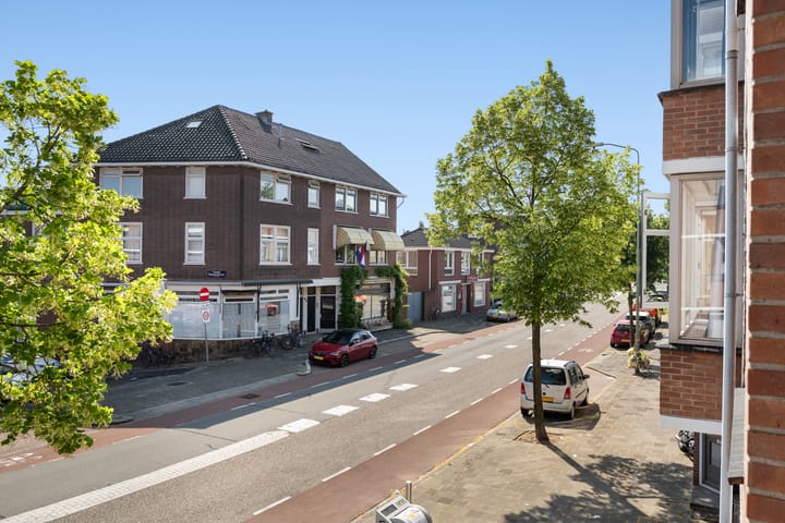 Photo 22 of Christiaan de Wetstraat 4
