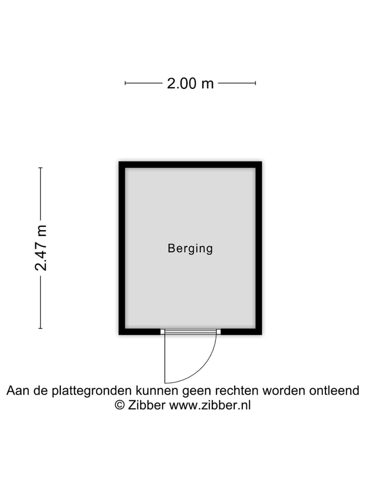 Photo 24 of Christiaan de Wetstraat 4