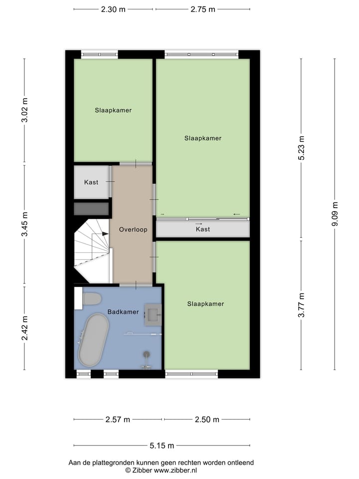 Foto 33 van Smithaven 49
