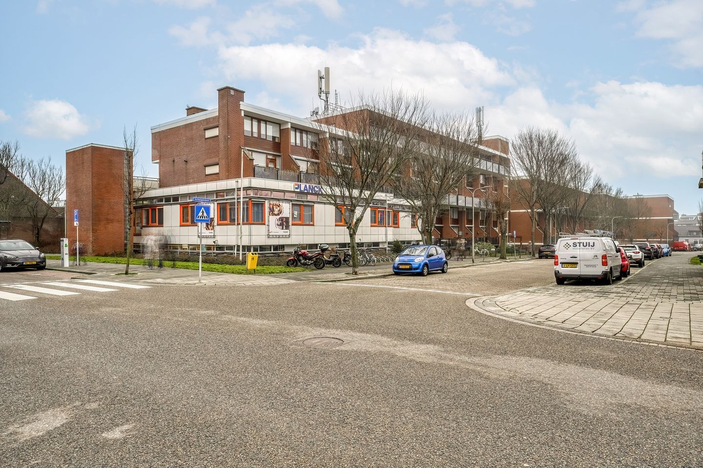 Bekijk foto 3 van Schelpendam 1