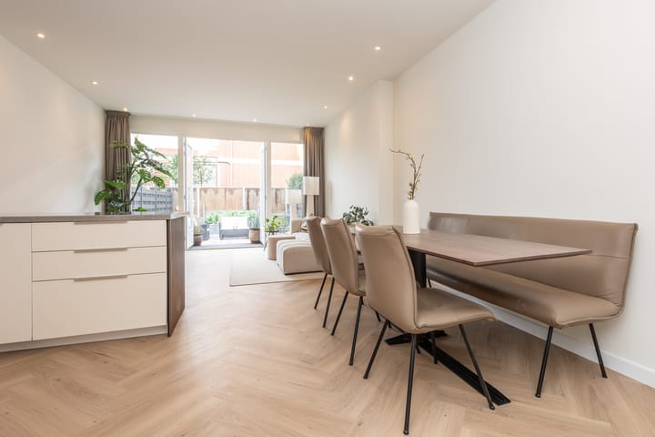 Foto 3 van Kleiweg 79-A