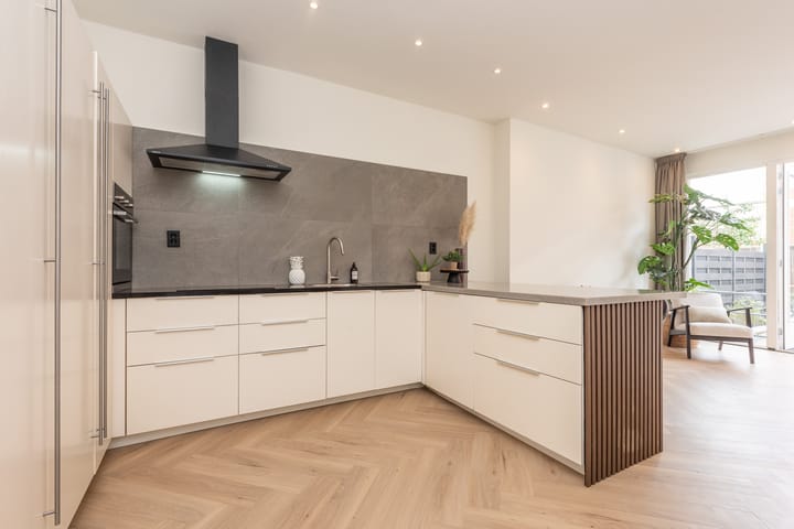 Foto 4 van Kleiweg 79-A