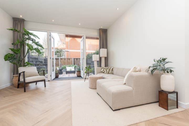 Foto 5 van Kleiweg 79-A