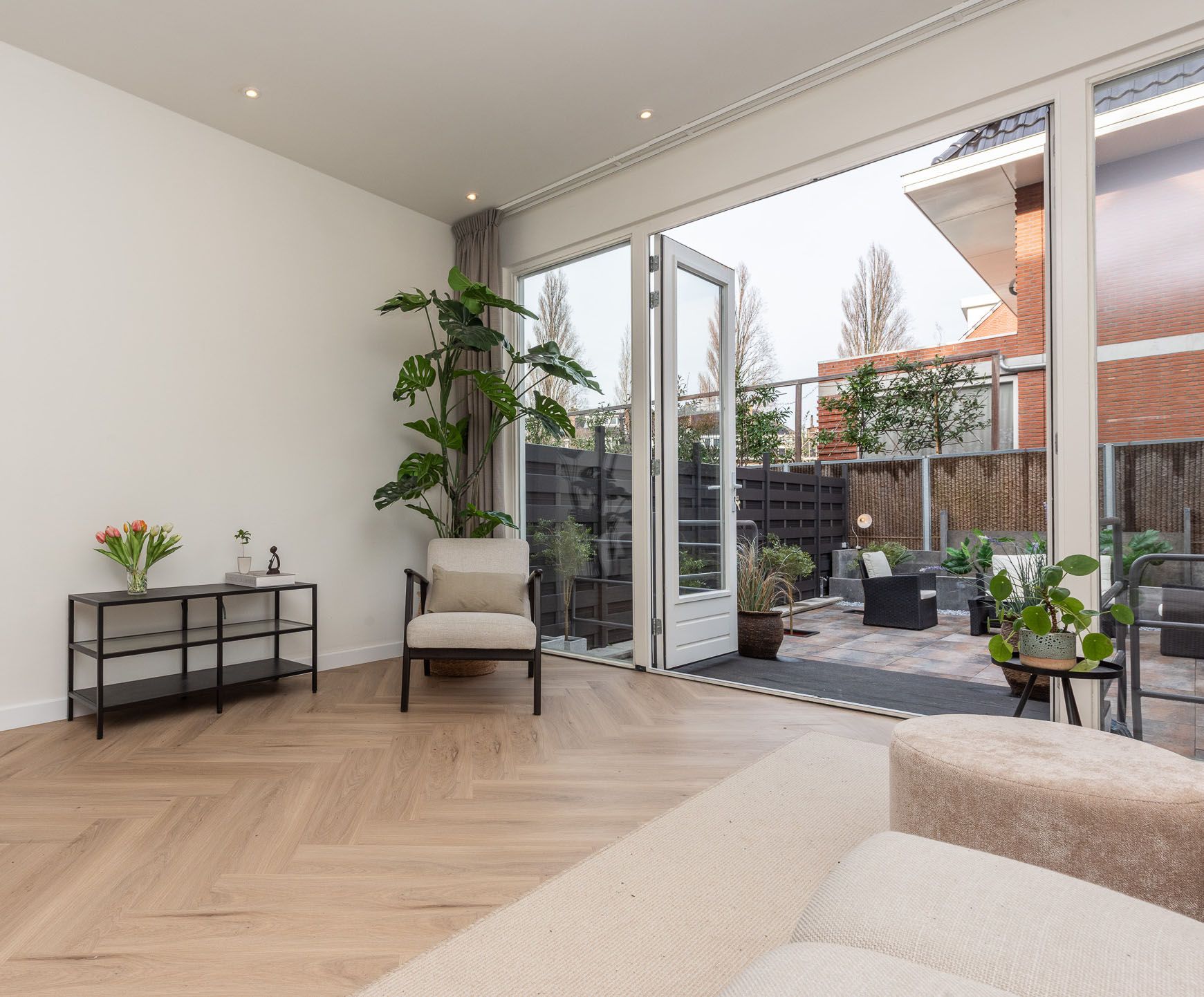 Foto 6 van Kleiweg 79-A