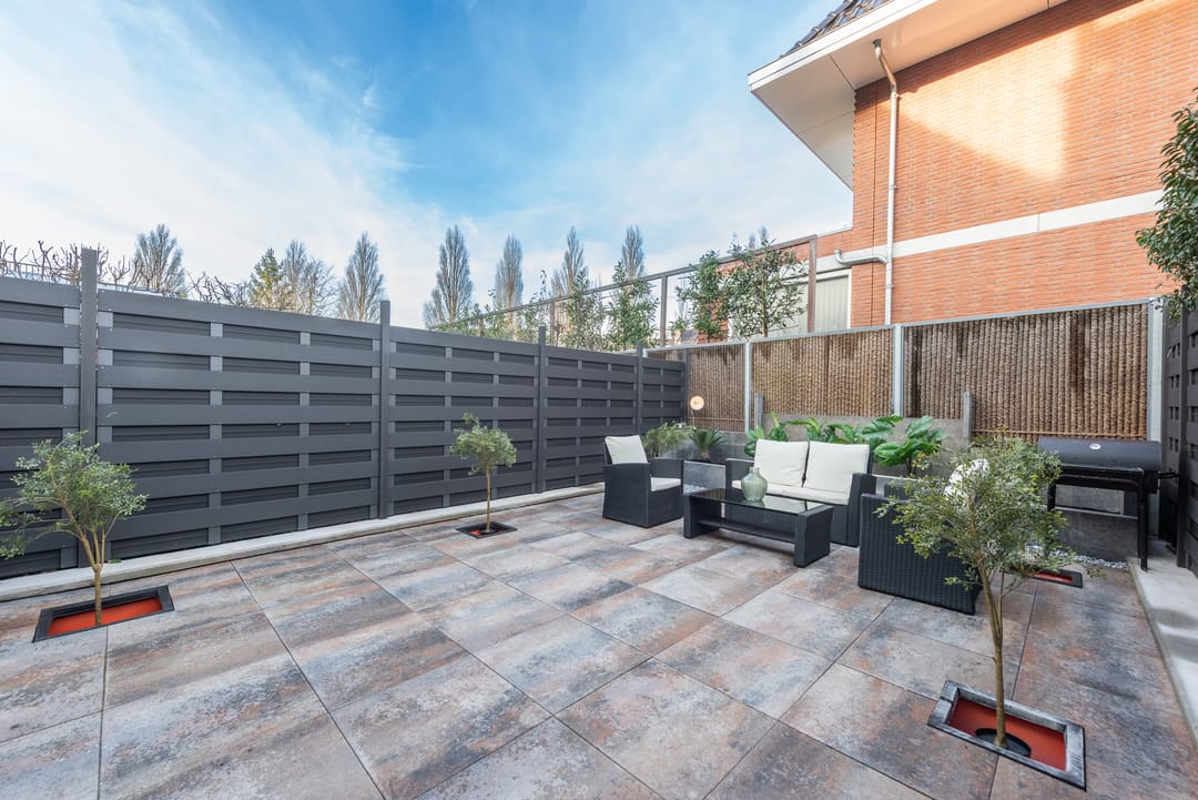 Foto 8 van Kleiweg 79-A