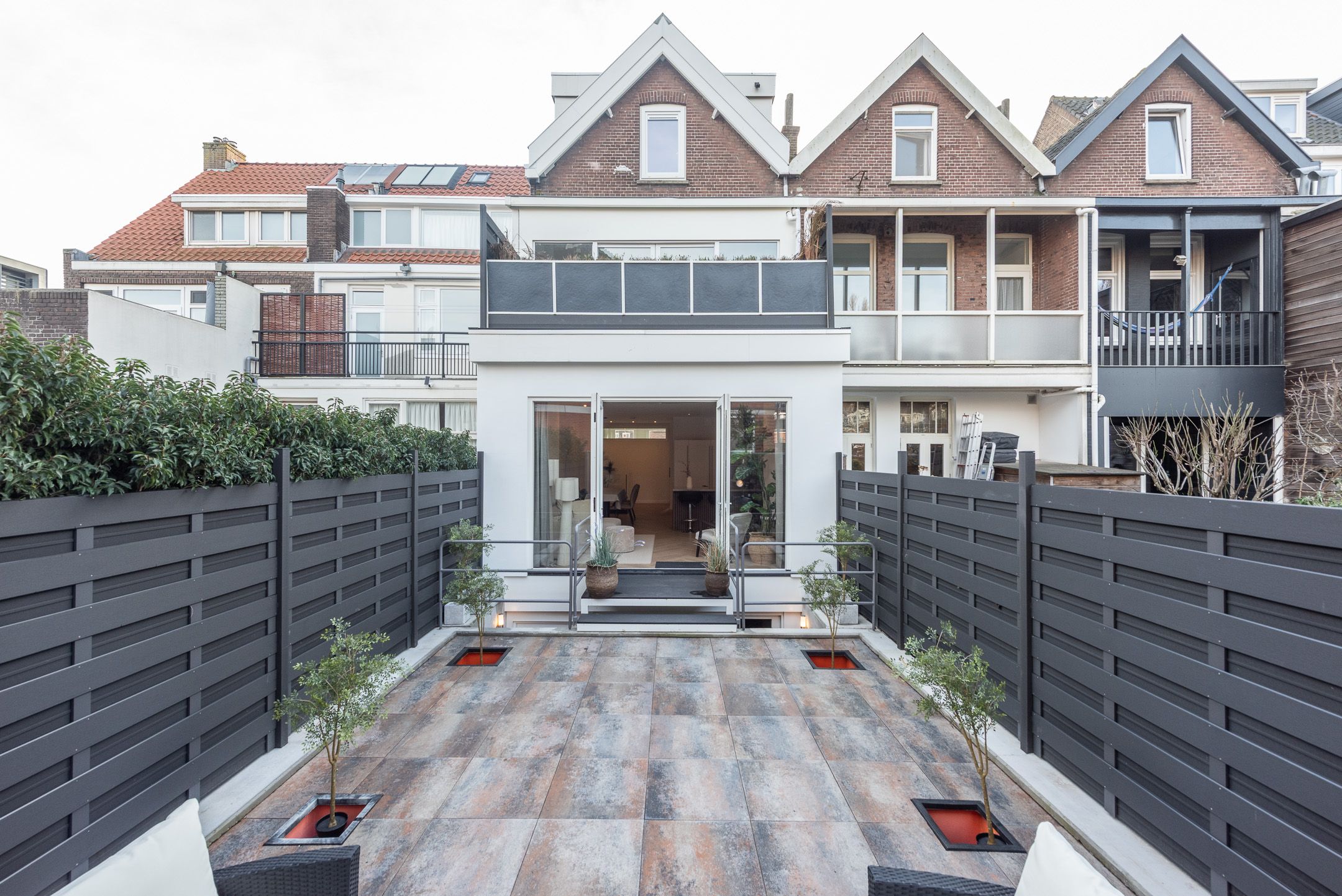 Foto 9 van Kleiweg 79-A