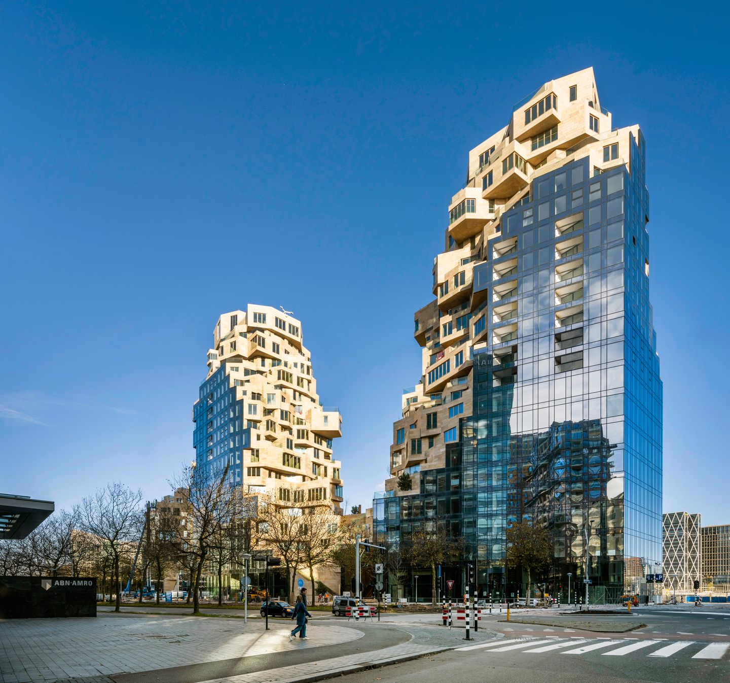 View photo 3 of Beethovenstraat 503