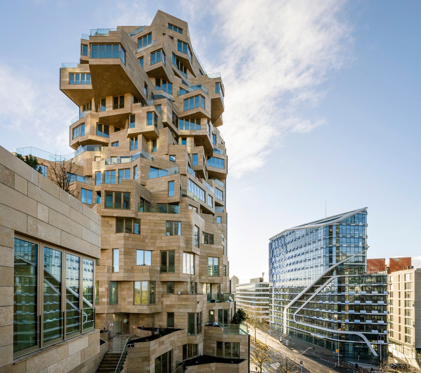 View photo 4 of Beethovenstraat 503