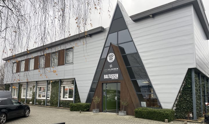 Industrieweg 43, Hoogeveen