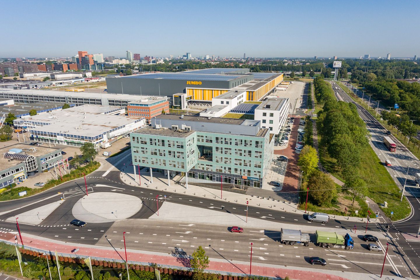 Bekijk foto 2 van Ravenswade 2