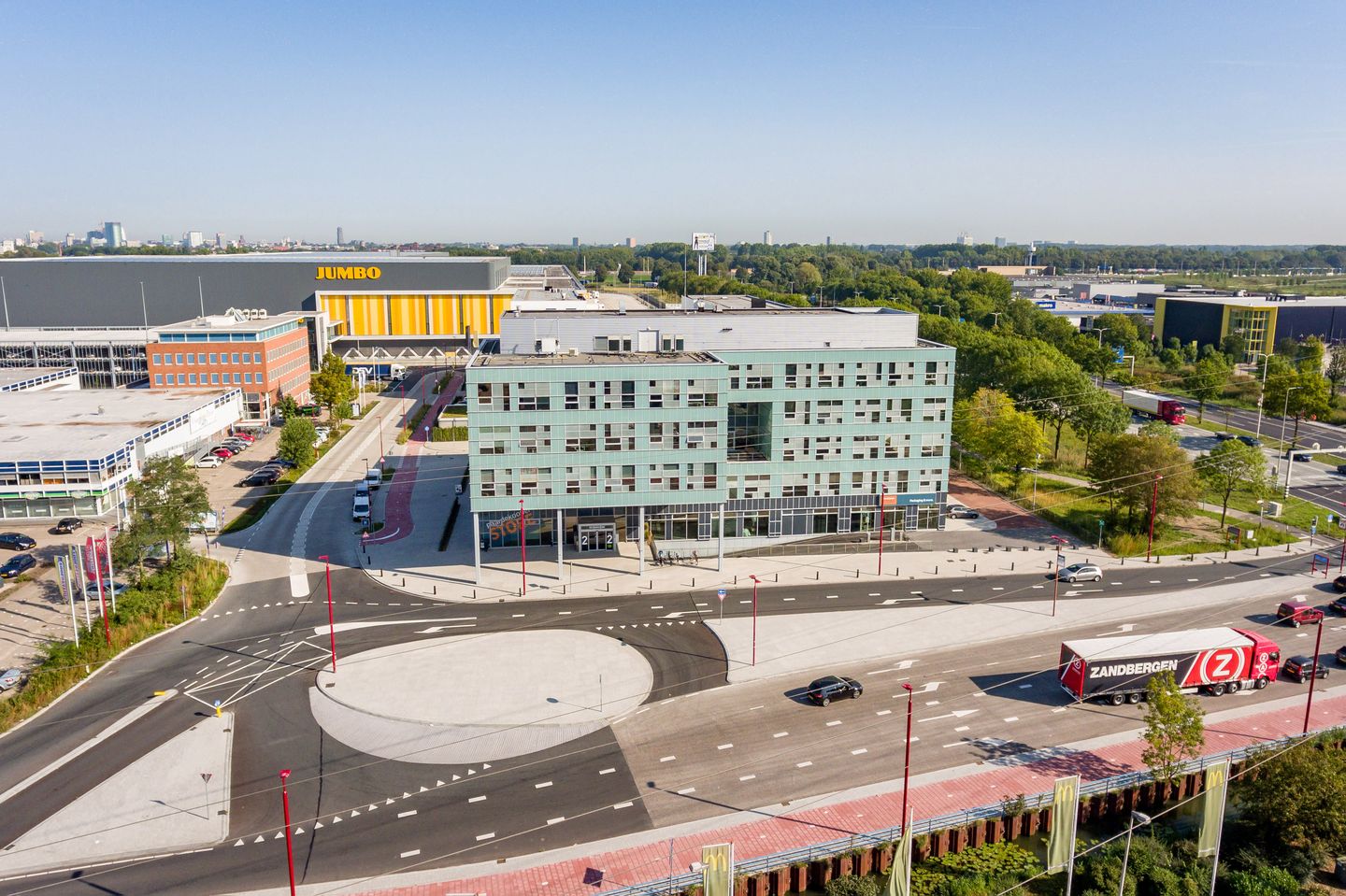 Bekijk foto 3 van Ravenswade 2