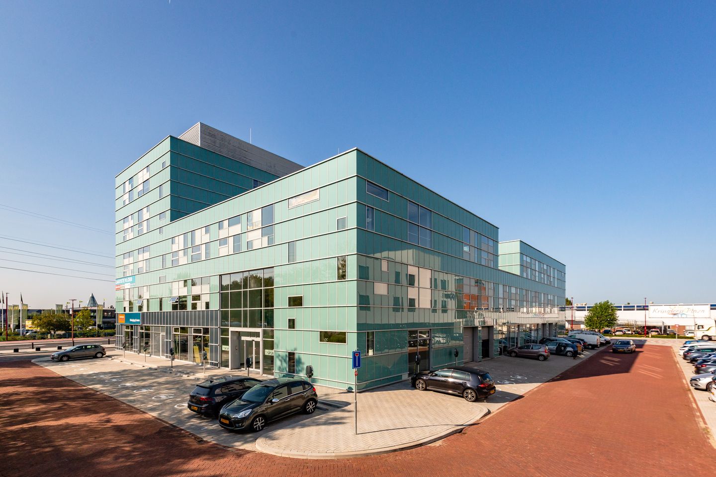 Bekijk foto 4 van Ravenswade 2