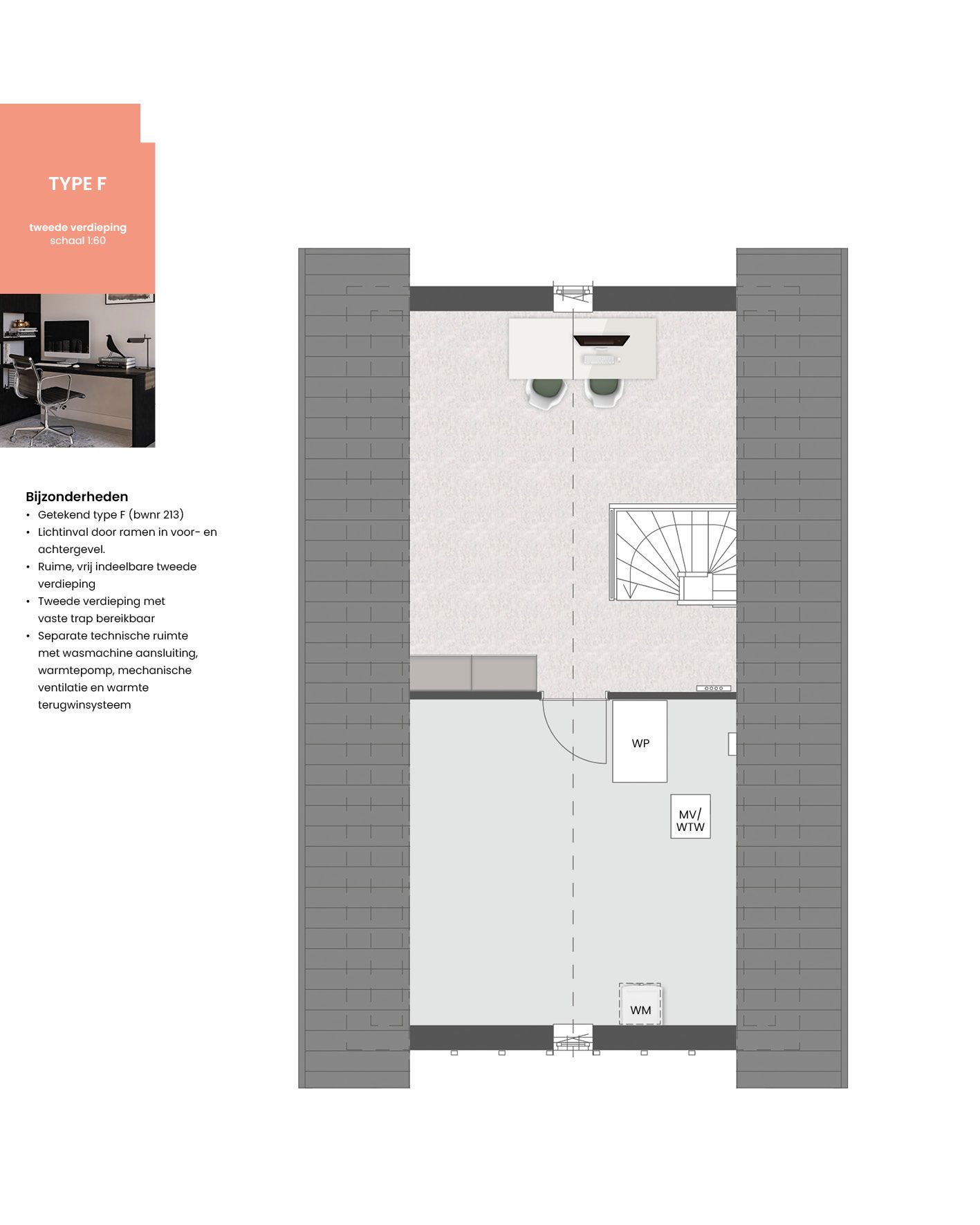 Foto 6 van Mierlo's Mooiste fase 2 - type F kavel 213