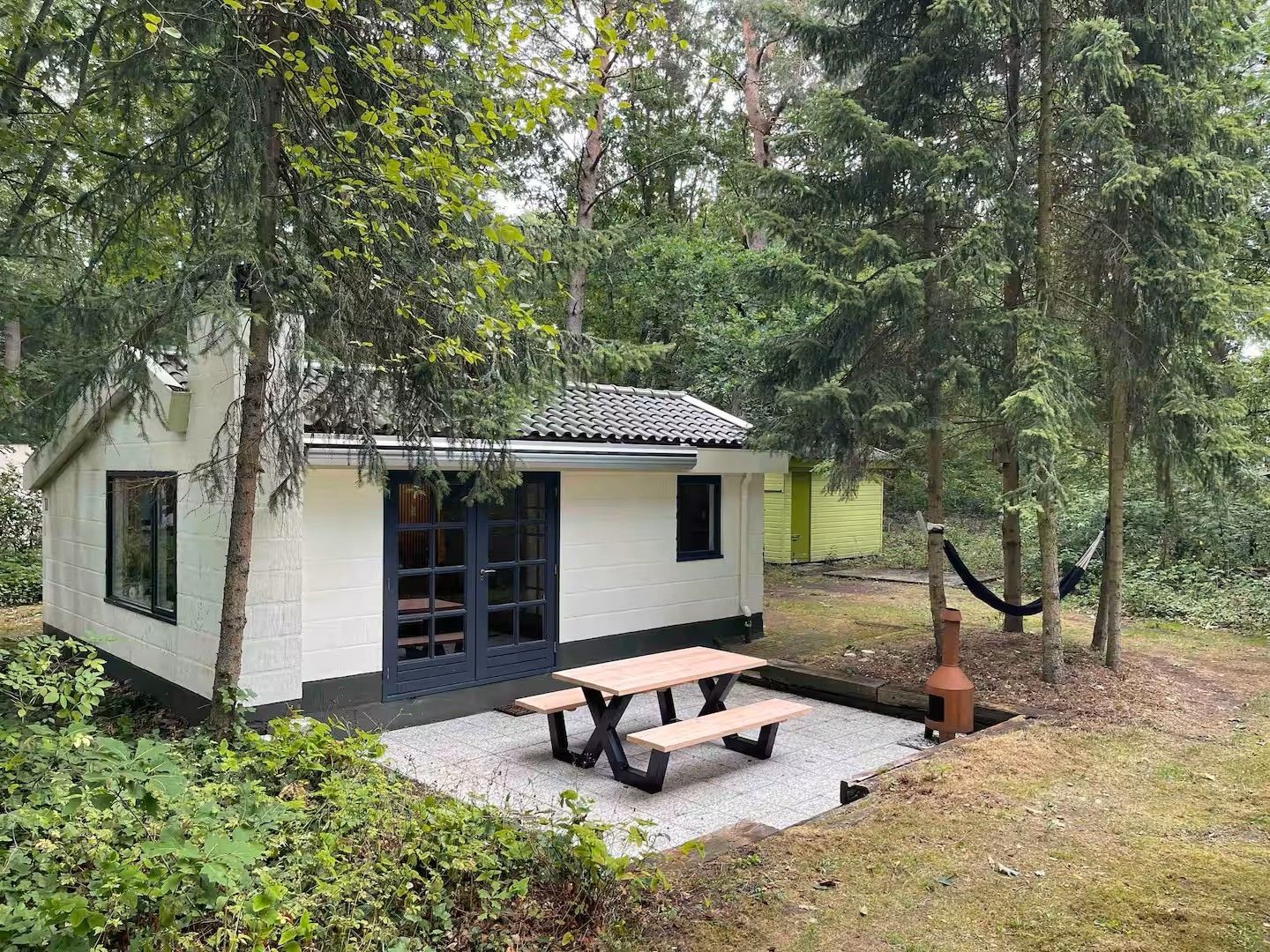2-bedroom freehold villa in Nunspeet — photo 1 of 5