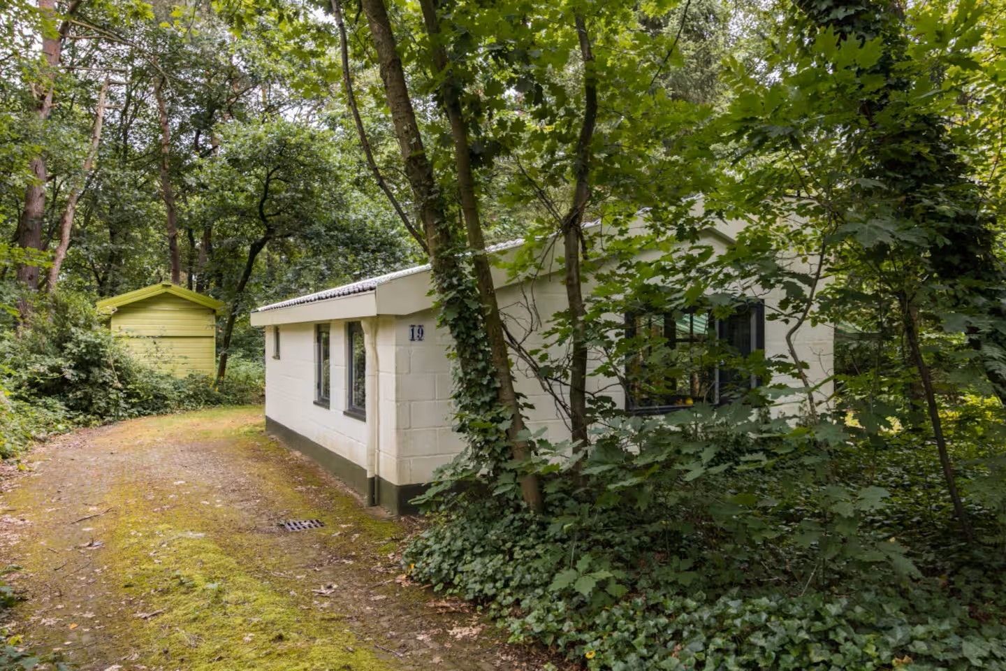 2-bedroom freehold villa in Nunspeet — photo 3 of 5