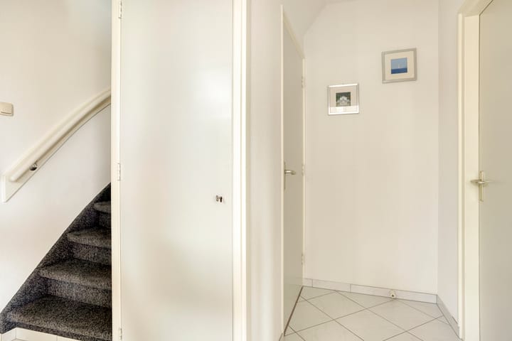 Photo 3 of Huygensstraat 61