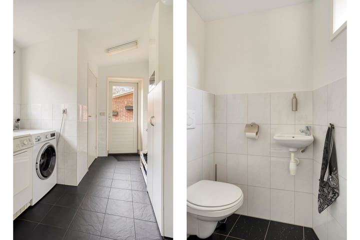 Photo 4 of Huygensstraat 61