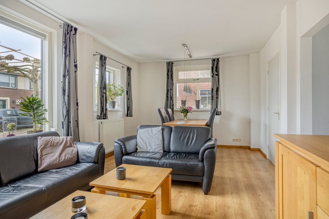 Foto 7 van Huygensstraat 61