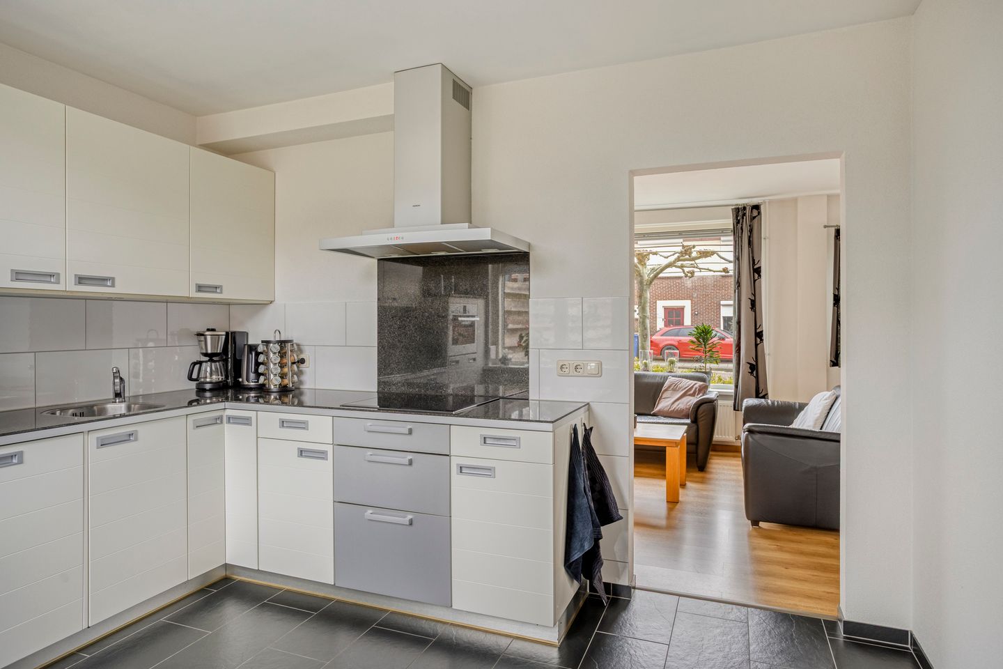 Foto 10 van Huygensstraat 61