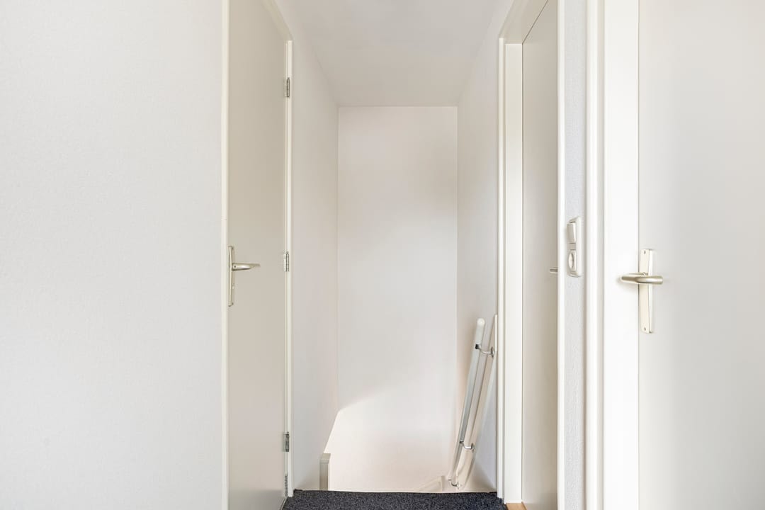 Foto 13 van Huygensstraat 61