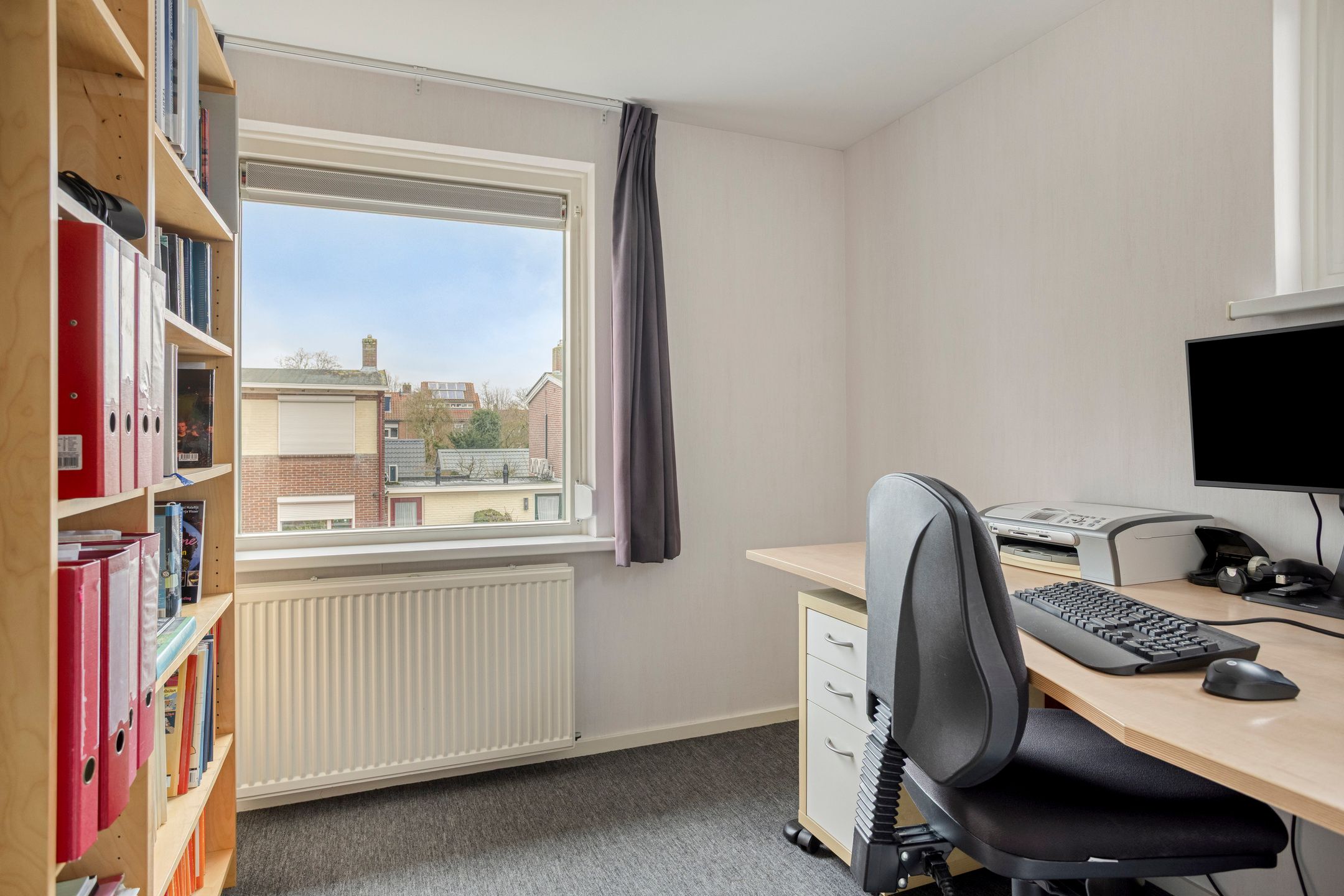 Foto 18 van Huygensstraat 61