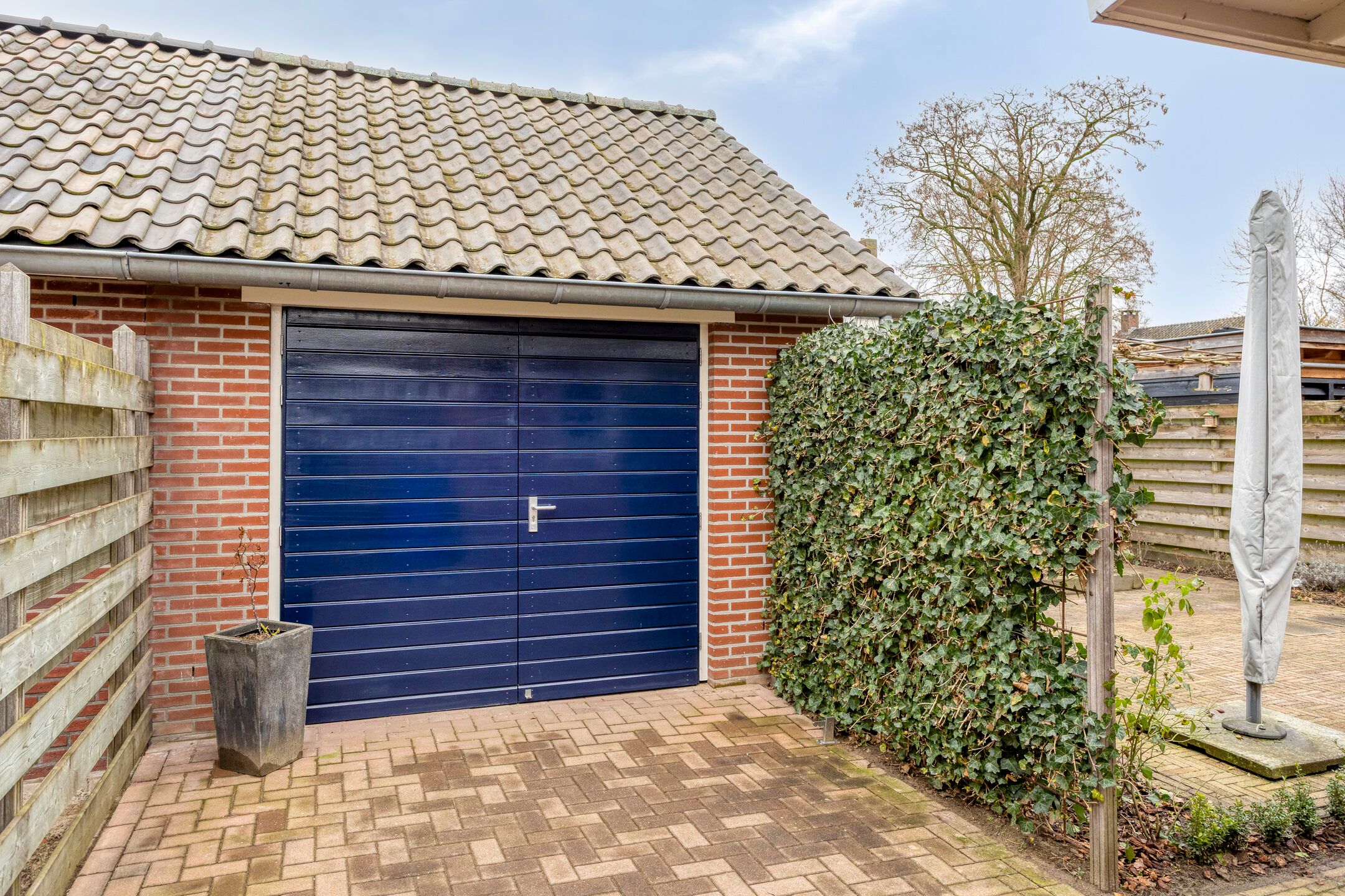 Foto 21 van Huygensstraat 61