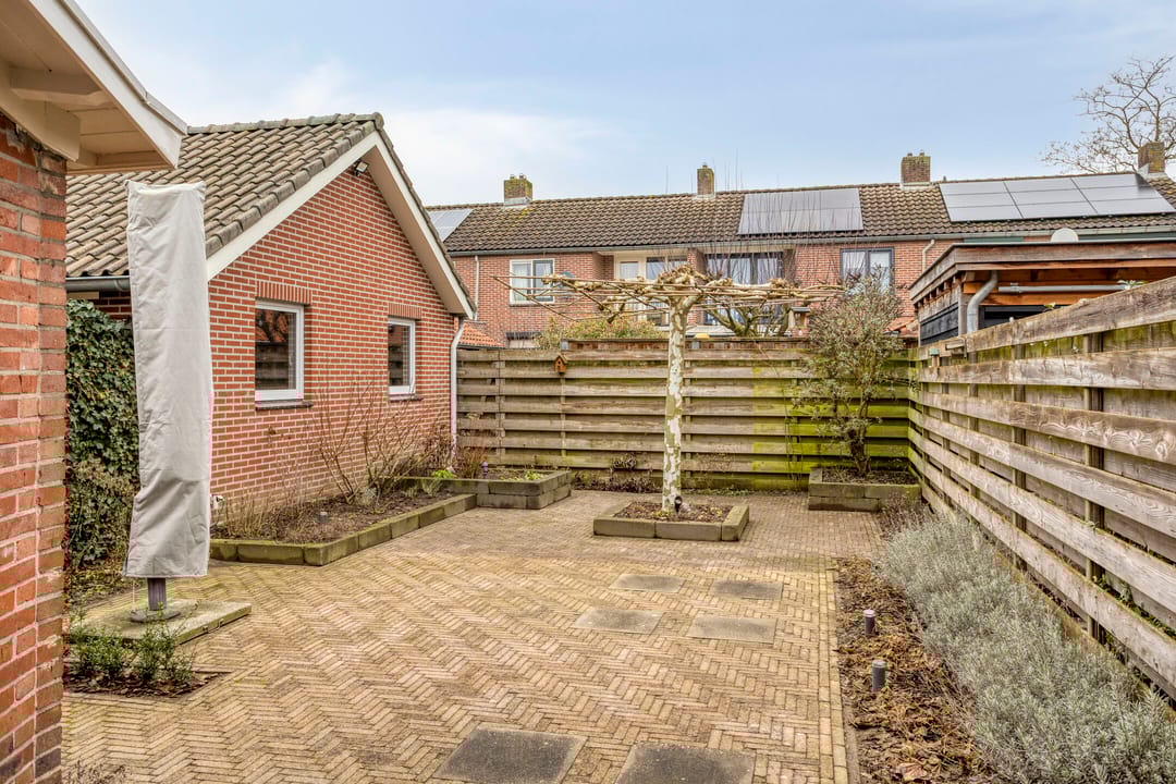 Foto 22 van Huygensstraat 61