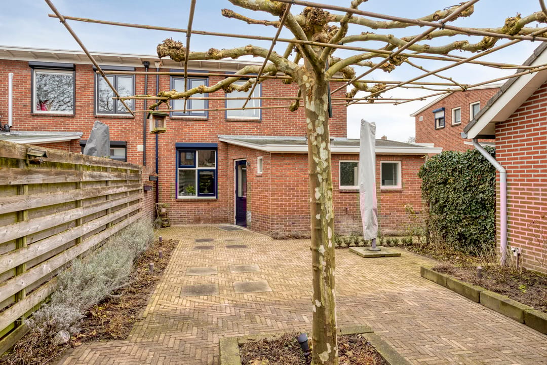 Foto 23 van Huygensstraat 61