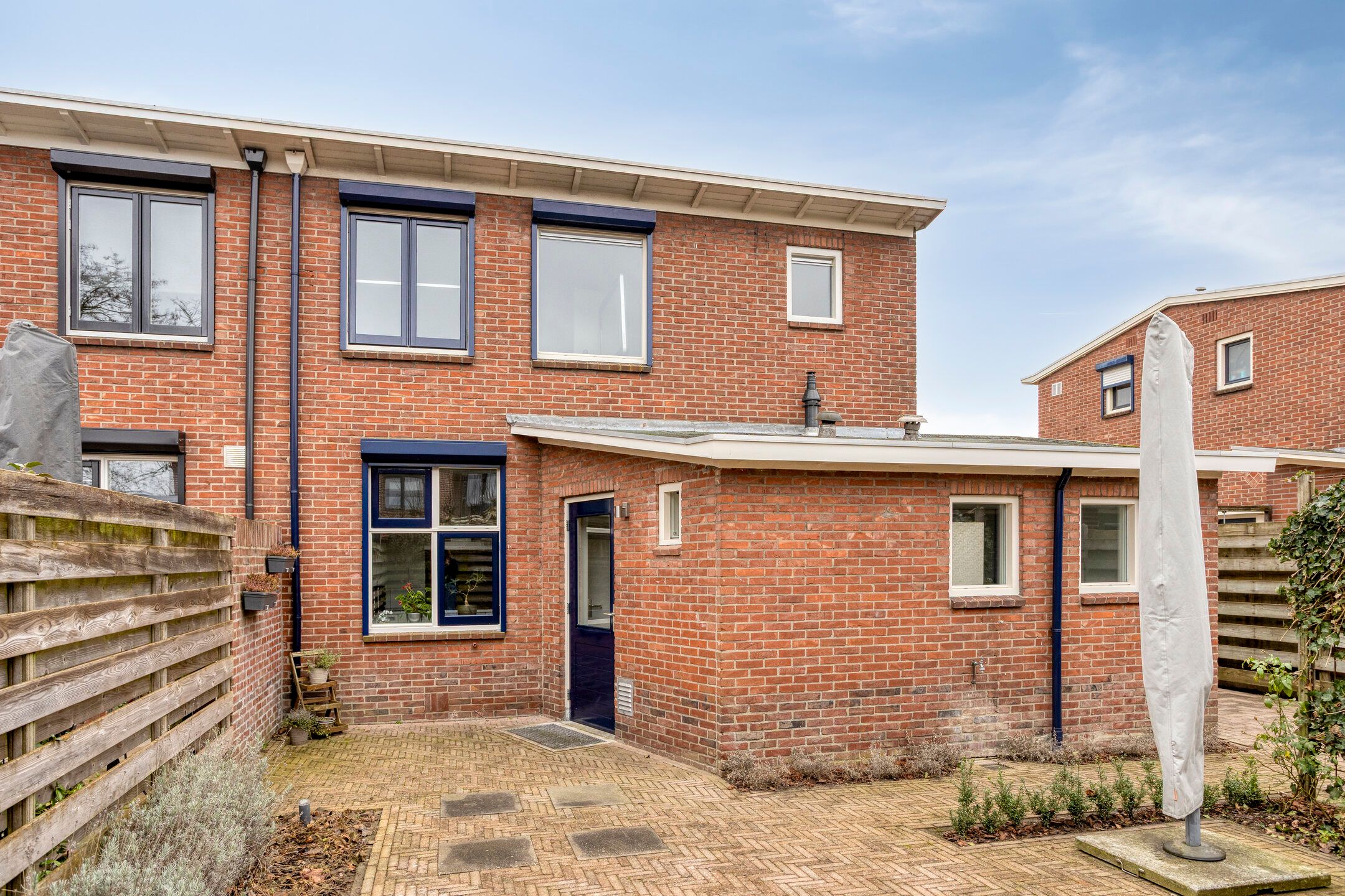 Foto 24 van Huygensstraat 61