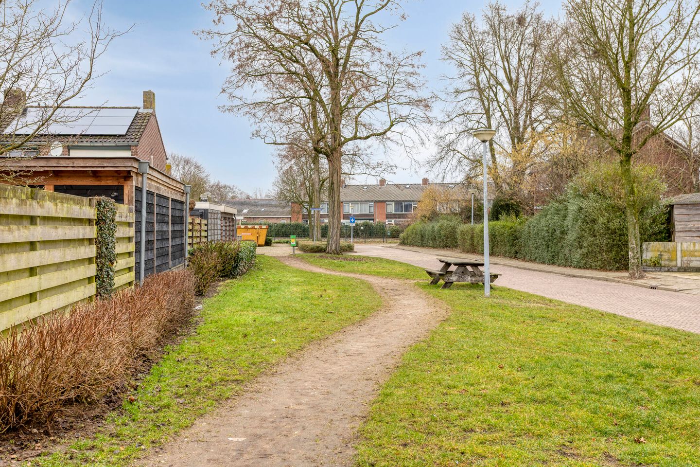 Foto 25 van Huygensstraat 61