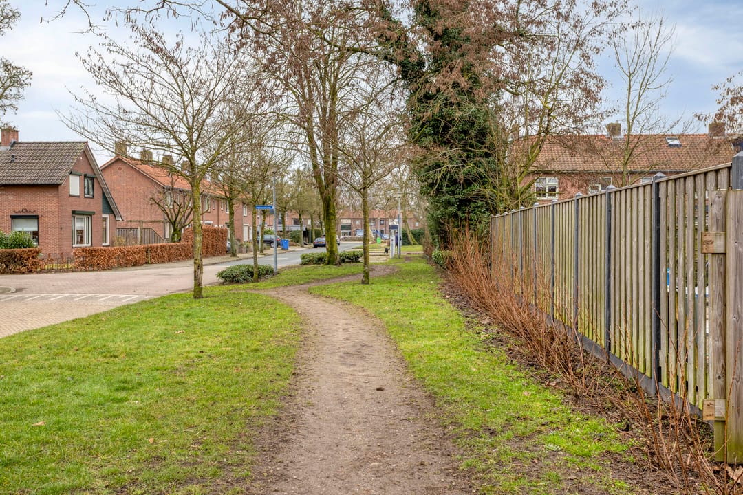 Foto 26 van Huygensstraat 61