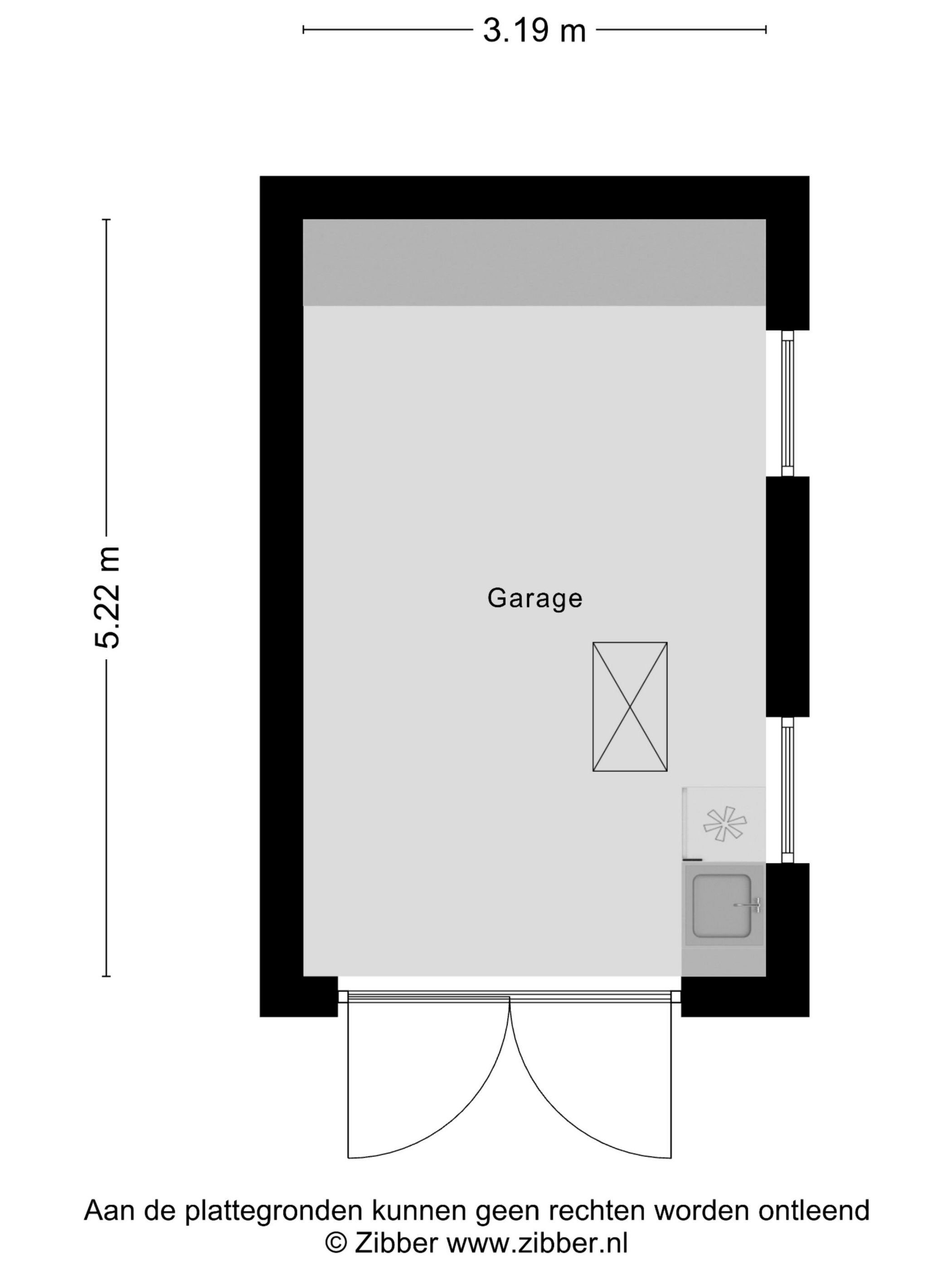 Foto 30 van Huygensstraat 61