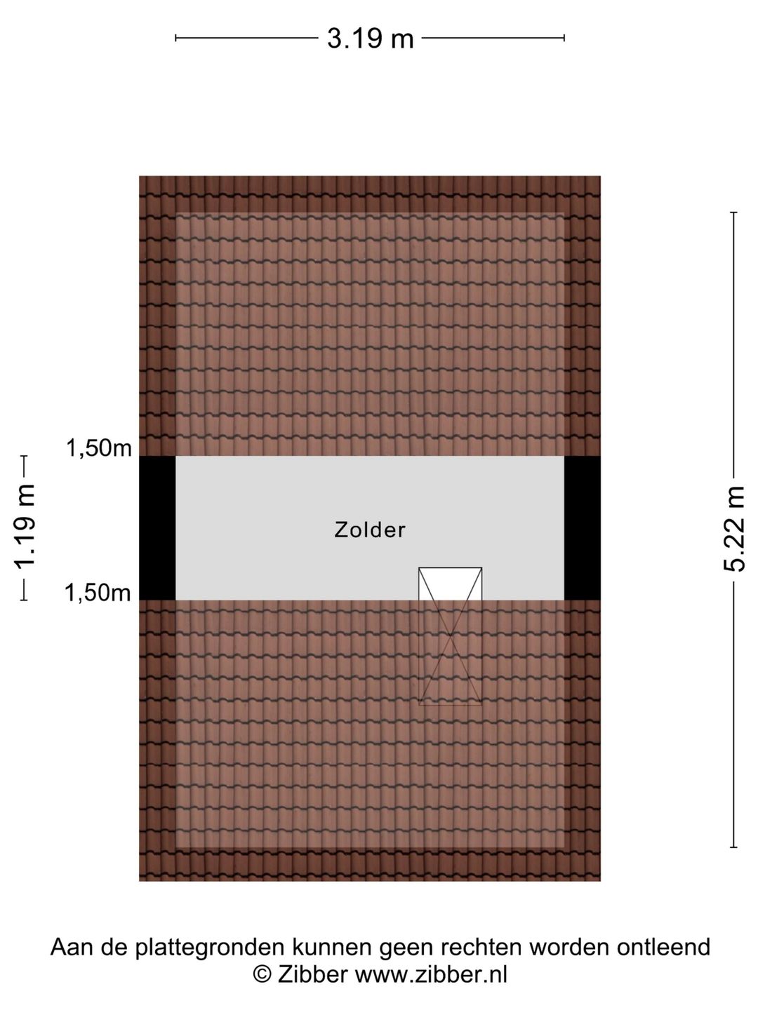 Foto 31 van Huygensstraat 61