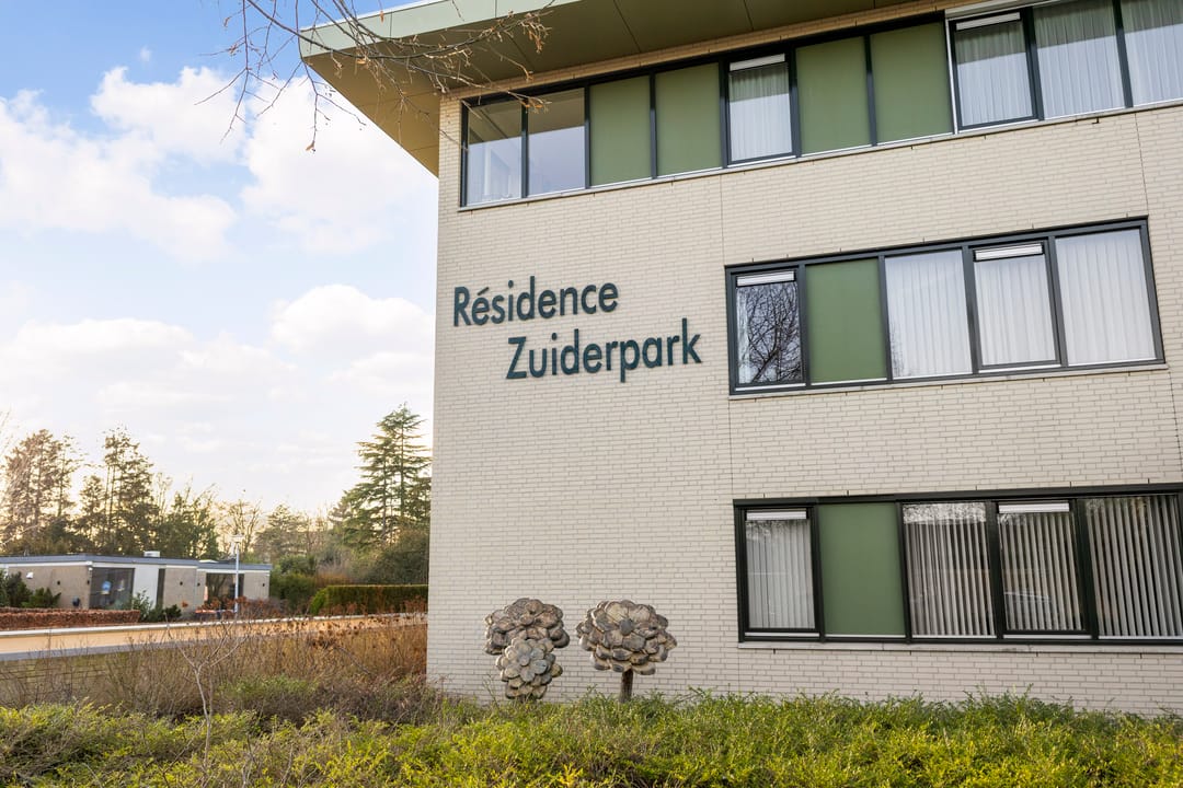 Foto 37 van Beethovenlaan 5-B