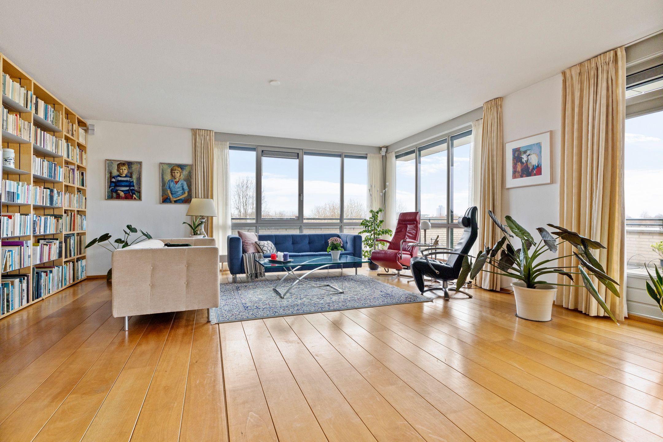 Foto 6 van Beethovenlaan 5-B