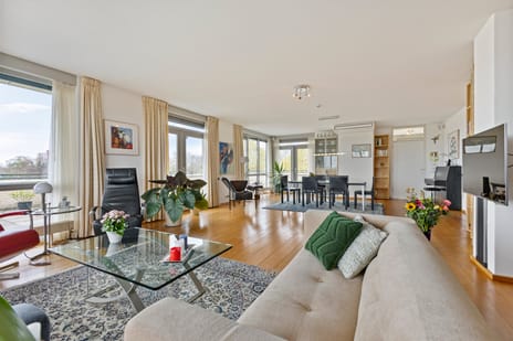 Beethovenlaan 5-B secondary image