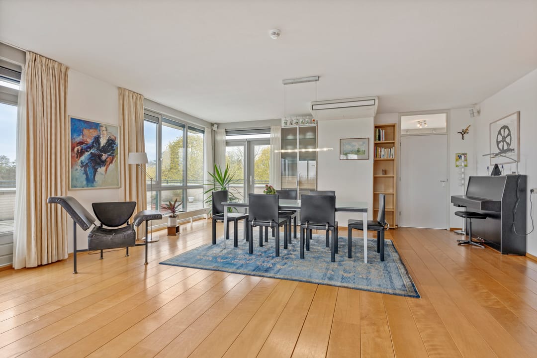 Foto 8 van Beethovenlaan 5-B