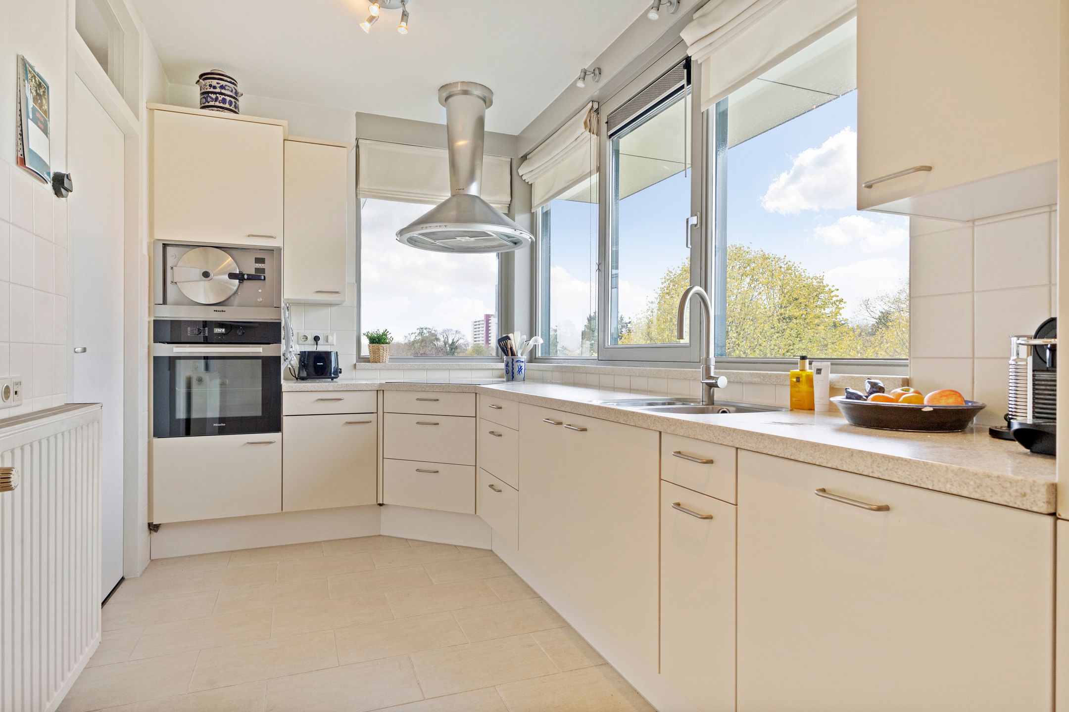 Foto 9 van Beethovenlaan 5-B