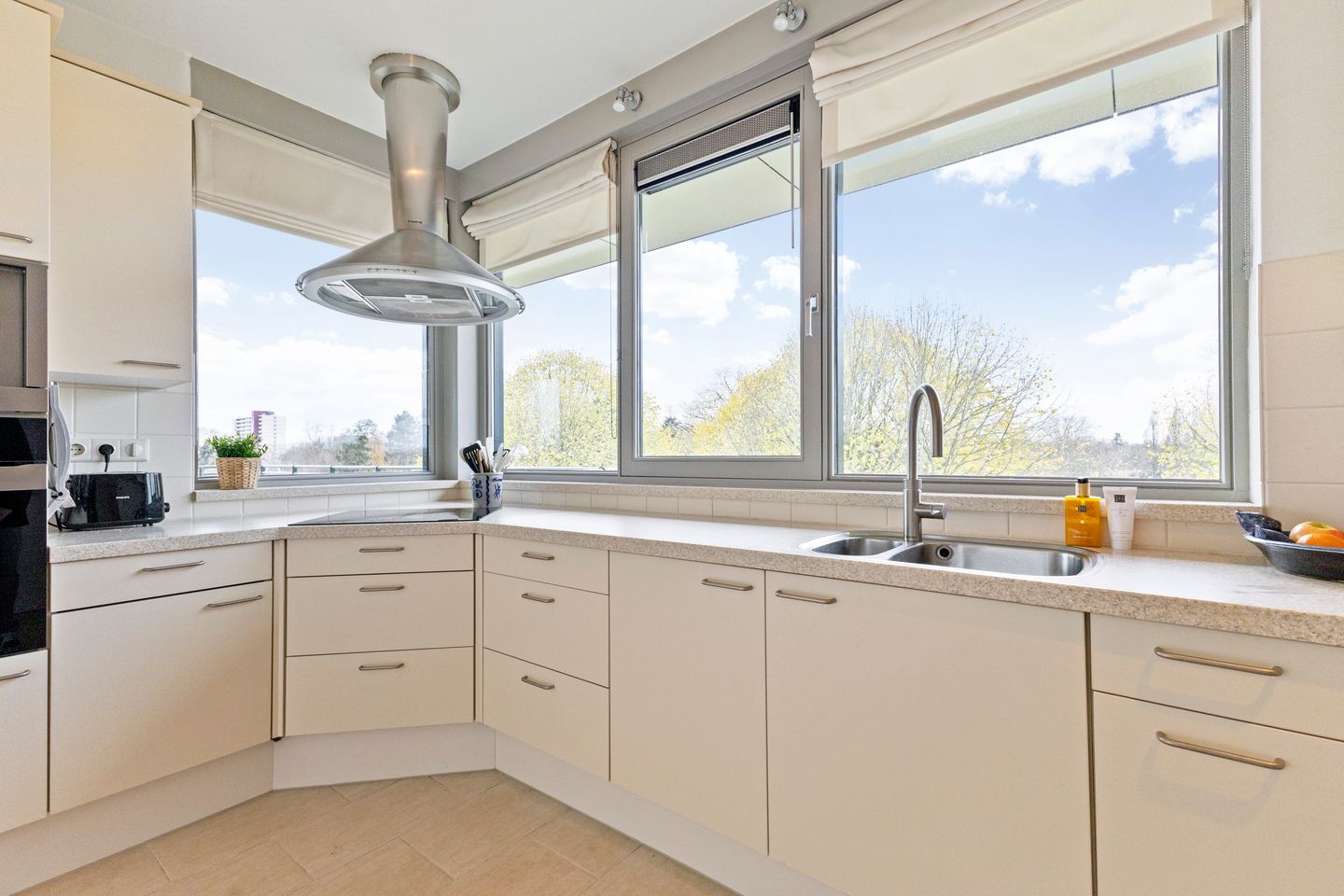 Foto 10 van Beethovenlaan 5-B