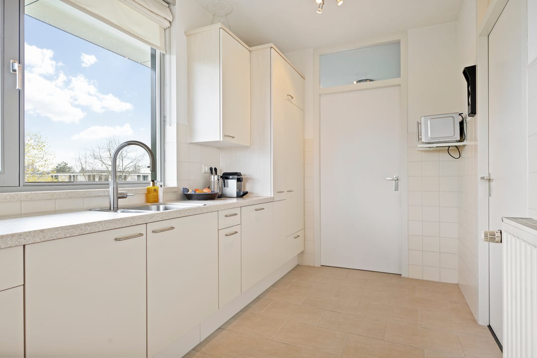 Foto 11 van Beethovenlaan 5-B