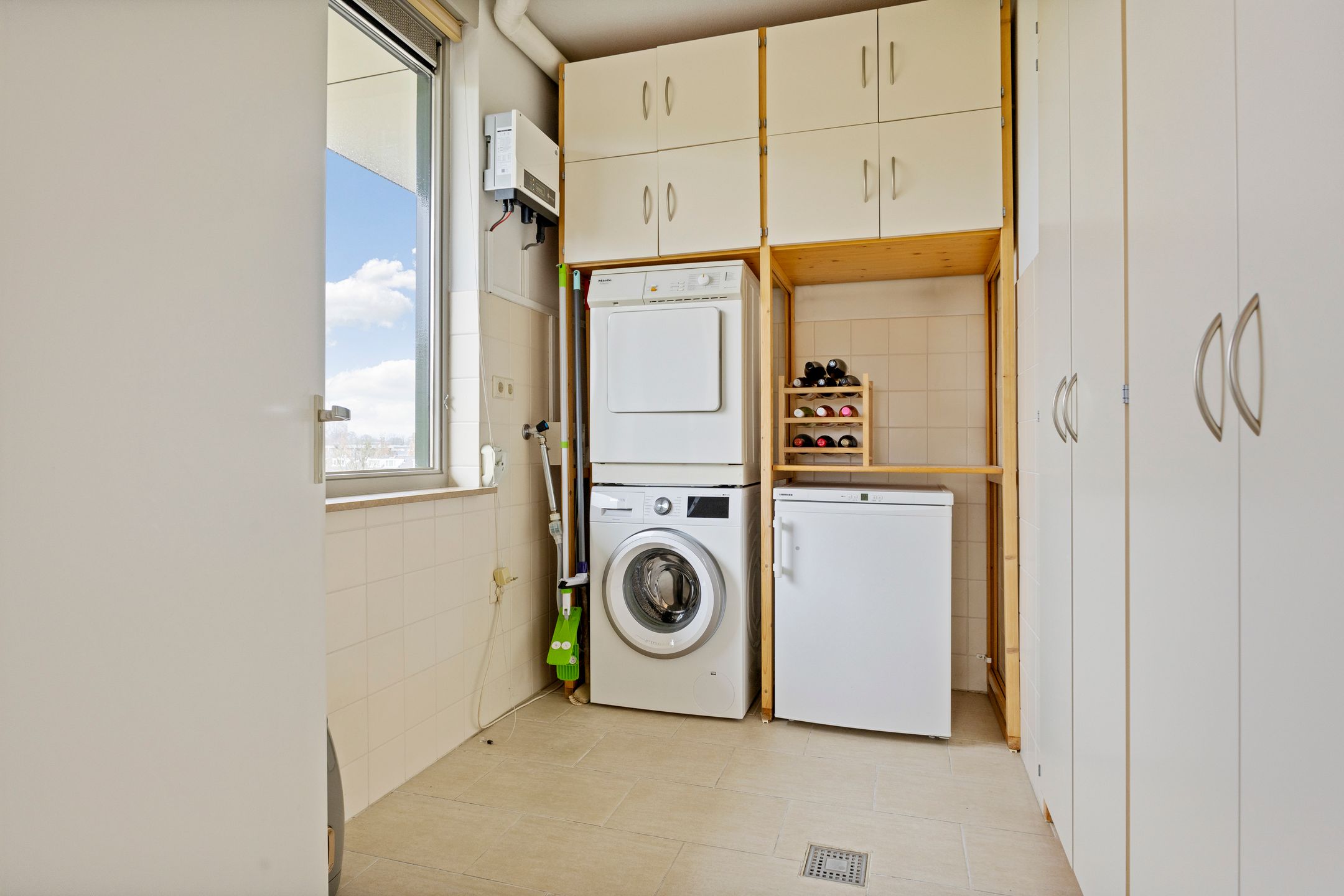 Foto 12 van Beethovenlaan 5-B