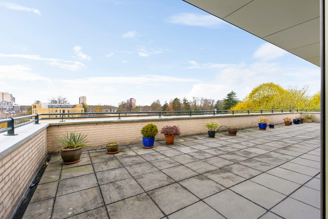 Foto 16 van Beethovenlaan 5-B