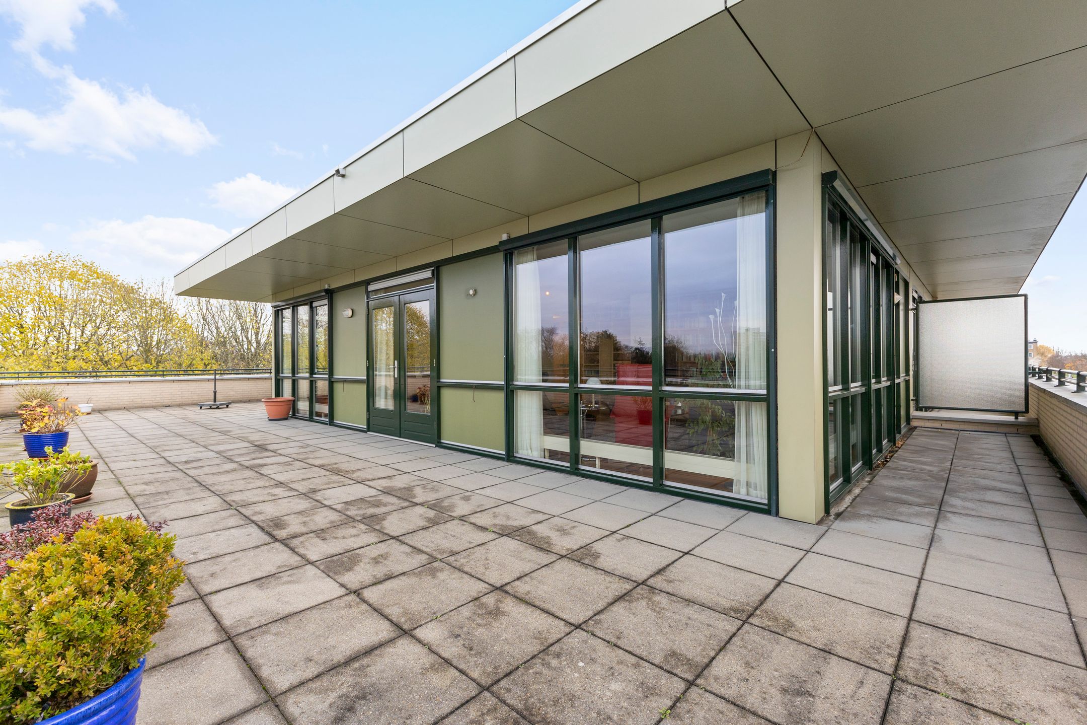 Foto 18 van Beethovenlaan 5-B