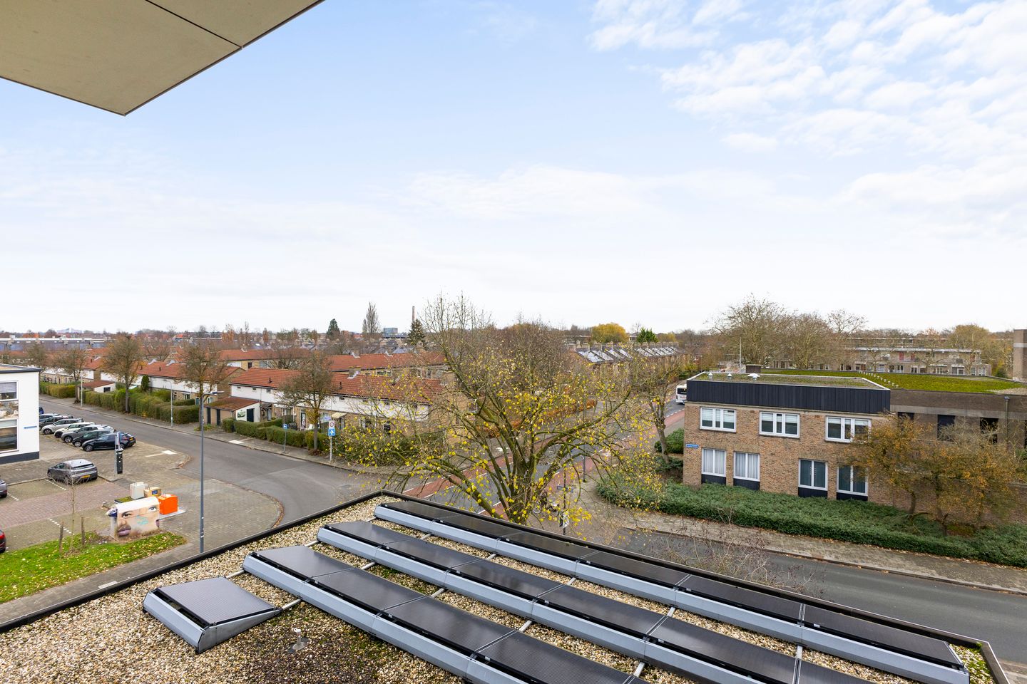 Foto 19 van Beethovenlaan 5-B