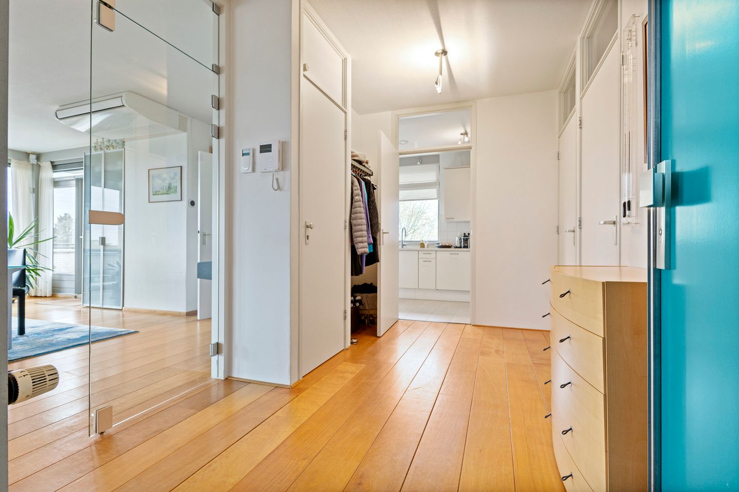 Foto 20 van Beethovenlaan 5-B