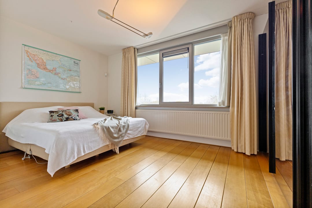 Foto 22 van Beethovenlaan 5-B